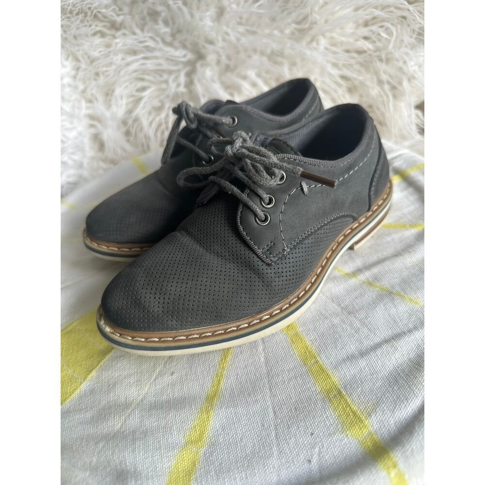 size 12 Boys XRay dress shoes